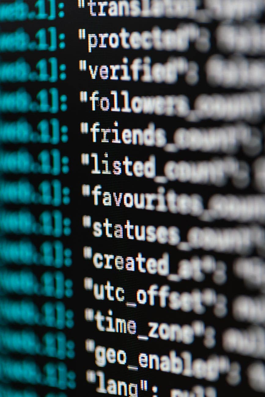 Glosario de Términos IT